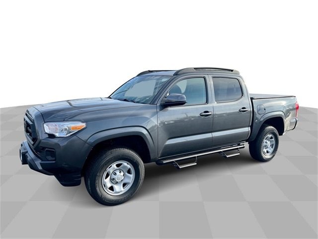 2023 Toyota Tacoma SR's photo