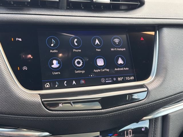 2023 Cadillac XT5 Premium Luxury - Photo 18