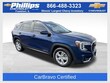  GMC Terrain