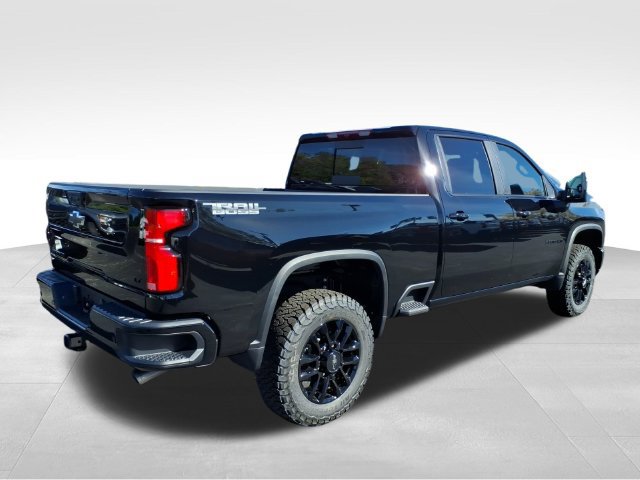 New 2026 Chevrolet Silverado 3500 HD LT Truck