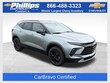  Chevrolet Blazer