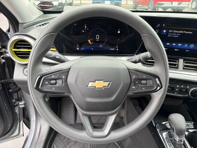 2026 Chevrolet Trax LT - Photo 14