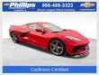  Chevrolet Corvette Stingray