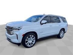 2023 Chevrolet Tahoe High Country SUV