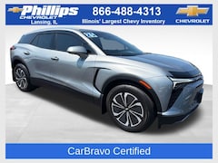2025 Chevrolet Blazer EV LT SUV