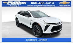 2024 Chevrolet Blazer EV RS SUV