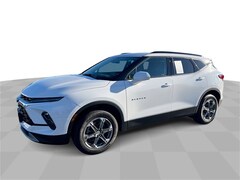 2023 Chevrolet Blazer LT w/2LT SUV