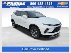 2024 Chevrolet Blazer LT w/2LT SUV
