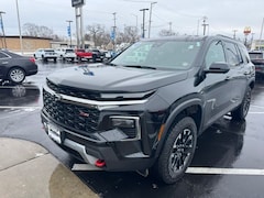 2024 Chevrolet Traverse Z71 SUV