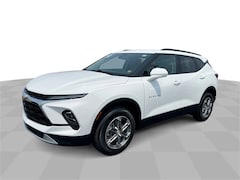 2023 Chevrolet Blazer LT w/2LT SUV