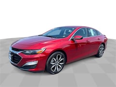 2024 Chevrolet Malibu RS Sedan