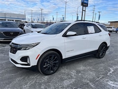 2023 Chevrolet Equinox RS SUV