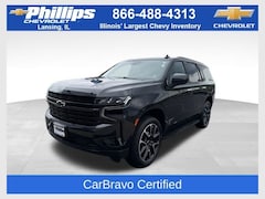 2023 Chevrolet Tahoe RST SUV