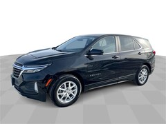 2024 Chevrolet Equinox LT w/1LT SUV