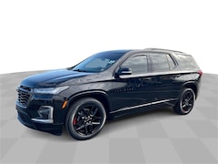 2023 Chevrolet Traverse Premier SUV