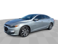 2025 Chevrolet Malibu RS Sedan