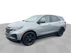 2024 Chevrolet Equinox LS w/1LS SUV