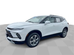 2023 Chevrolet Blazer LT w/2LT SUV