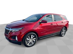 2024 Chevrolet Equinox LT w/1LT SUV