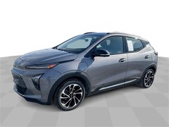 2023 Chevrolet Bolt EUV Premier SUV