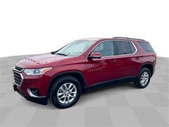 2020 Chevrolet Traverse LT Cloth w/1LT SUV