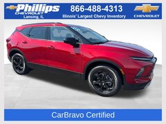 2024 Chevrolet Blazer LT w/2LT SUV