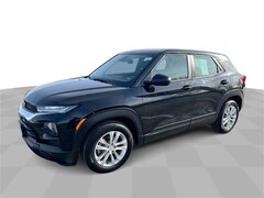 2021 Chevrolet Trailblazer LS SUV