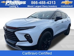 2023 Chevrolet Blazer LT w/3LT SUV