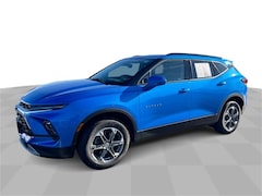 2024 Chevrolet Blazer LT w/2LT SUV