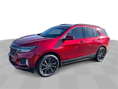 2023 Chevrolet Equinox RS SUV