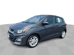2021 Chevrolet Spark LT w/1LT CVT Hatchback