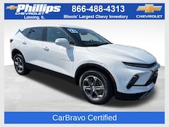 2023 Chevrolet Blazer LT w/2LT SUV