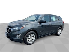 2018 Chevrolet Equinox LS SUV
