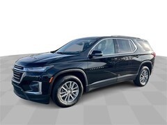 2023 Chevrolet Traverse LT Leather SUV