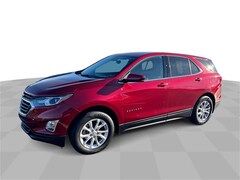 2018 Chevrolet Equinox LT w/1LT SUV