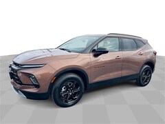 2023 Chevrolet Blazer LT w/2LT SUV