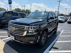 2015 Chevrolet Tahoe LT SUV