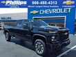 Chevrolet Silverado 2500 HD