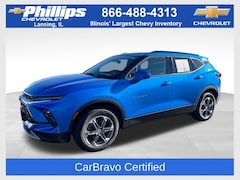 2024 Chevrolet Blazer LT w/2LT SUV