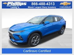 2024 Chevrolet Blazer LT w/2LT SUV