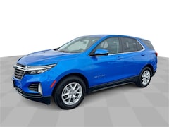 2024 Chevrolet Equinox LT w/1LT SUV