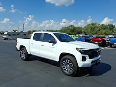 New 2025 Chevrolet Colorado Z71 Truck Crew Cab For Sale in Frankfort, IL