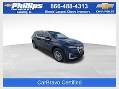 2023 Chevrolet Traverse LT Cloth w/1LT SUV