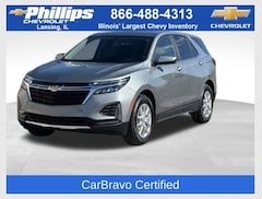2024 Chevrolet Equinox LT w/1LT SUV