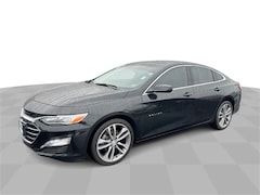 New 2024 Chevrolet Malibu 2LT Sedan for Sale in Bourbonnais, IL
