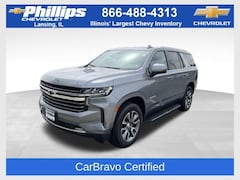 2022 Chevrolet Tahoe LT SUV
