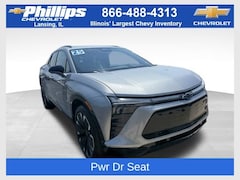 2025 Chevrolet Blazer EV RS SUV