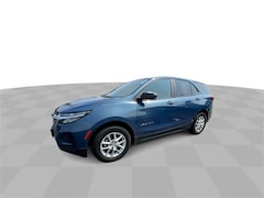 2024 Chevrolet Equinox LS w/1LS SUV