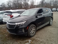2024 Chevrolet Equinox LT w/1LT SUV