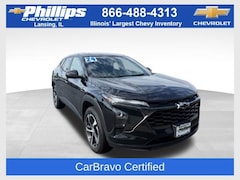 2024 Chevrolet Trax 1RS SUV